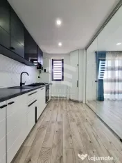 2 Camere Modern | Terasă 9 MP | Bloc 2021 | Comision 0% 