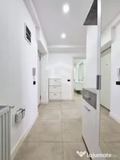 2 Camere Modern | Terasă 9 MP | Bloc 2021 | Comision 0% 