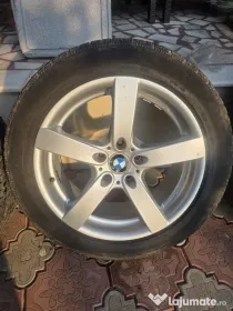 Jante aliaj R18. 5x120 gama BMW