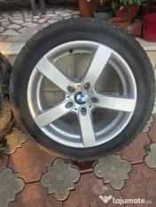 Jante aliaj R18. 5x120 gama BMW 