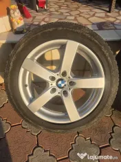 Jante aliaj R18. 5x120 gama BMW 