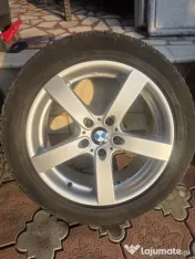 Jante aliaj R18. 5x120 gama BMW 