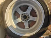 Jante aliaj R18. 5x120 gama BMW 