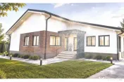 Branisca | Casa + 2717 mp intravilan | Proiect modernizare |
