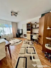 Sagului, apartament 2 camere, semidecomandat, bloc izolat 