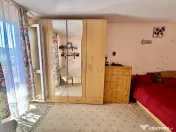 Sagului, apartament 2 camere, semidecomandat, bloc izolat 