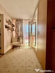 Sagului, apartament 2 camere, semidecomandat, bloc izolat 