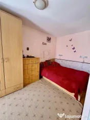 Sagului, apartament 2 camere, semidecomandat, bloc izolat 