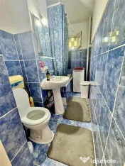 Sagului, apartament 2 camere, semidecomandat, bloc izolat 