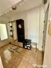 Sagului, apartament 2 camere, semidecomandat, bloc izolat 