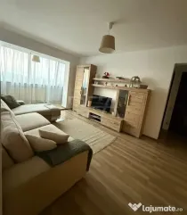 Apartament 3 Camere vedere spre parc Iore , aproape de metro