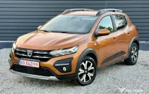 Dacia Sandero Stepway 1.0 TCe 2020/Clima Automata/Navigatie