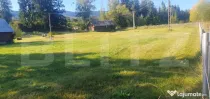 Teren intravilan, 5530 mp, zona Neagra Sarului - Vatra Dorne