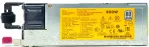 Sursa servere hp hstns-pc41-1, 750w, g9 series, 94% eficienta, platinum, 723600-201