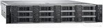 Server refurbished dell r740xd, 2x intel xeon gold 6140 18-core 2.30 - 3.70ghz, 64gb ddr4, 2x ssd 50
