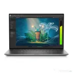 Laptop second hand dell precision 5570, intel core i7-12800h 3.70 - 4.80ghz, 16gb ddr5, 1tb ssd, 15.