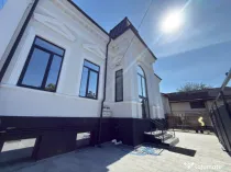 Casă ultracentrală D+P+M, complet renovată în 2026, 338,
