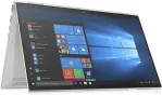 Laptop second hand hp elitebook x360 1030 g7, intel core i5-10210u 1.60 - 4.20ghz, 8gb ddr4, 256gb s