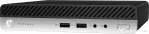 Calculator second hand hp prodesk 400 g5 mini pc, intel core i5-9500t 2.20 - 3.70ghz, 8gb ddr4, 256g