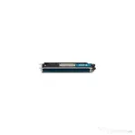 Cartus toner compatibil hp ce311a/cf351a (cyan), 1000 pagini