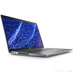 Laptop second hand dell latitude 5530, intel core i5-1235u 1.30 - 4.40ghz, 8gb ddr4, 256gb ssd, 15.6