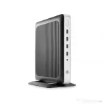Pc second hand hp t630 thin client, amd gx-420gi 2.00ghz, 8gb ddr4, 32gb ssd flash