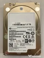 Hard disk server seagate refurbished 1.8tb sas, 10k rpm, 12gb/s, 2.5 inch, 128mb cache