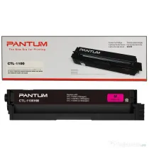Cartus toner nou pantum ctl-1100hm, culoare magenta, capacitate 1500 pagini, compatibil cu modelele