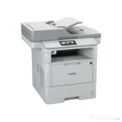 Multifunctionala second hand laser monocrom brother mfc l6900dw, a4, 50 ppm, 1200 x 1200 dpi, copiat 
