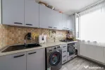Apartament 3 camere decomandat, 2 balcoane și loc de parcare – Trivale