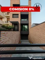 Vila premium | D+P+2 | Zona Centru
