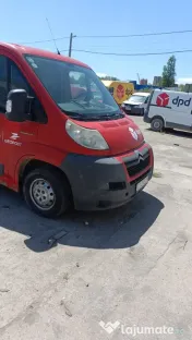 Vand Citroen jumper 