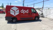 Vand Citroen jumper 
