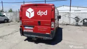 Vand Citroen jumper 