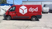 Vand Citroen jumper 