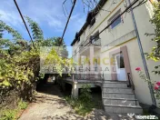 CASA INDIVIDUALA - D+P+1+M - 1550 MP TEREN - CATELU