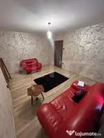 Apartament 3 camere, etajul 1, zona Calea Severinului