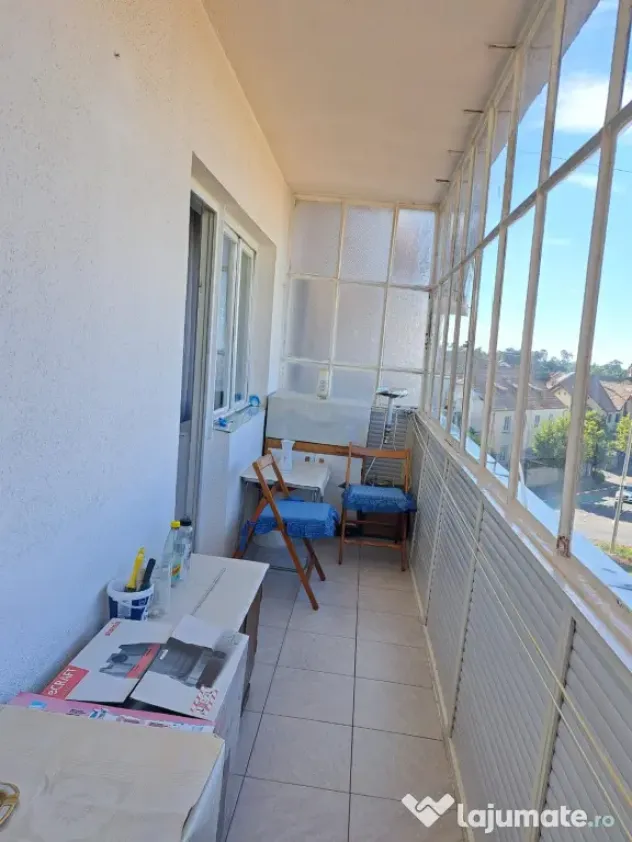 PROPRIETAR-Vând Apartament 2 camere, decomandat,etaj 3/4, Sibiu str. Siretului