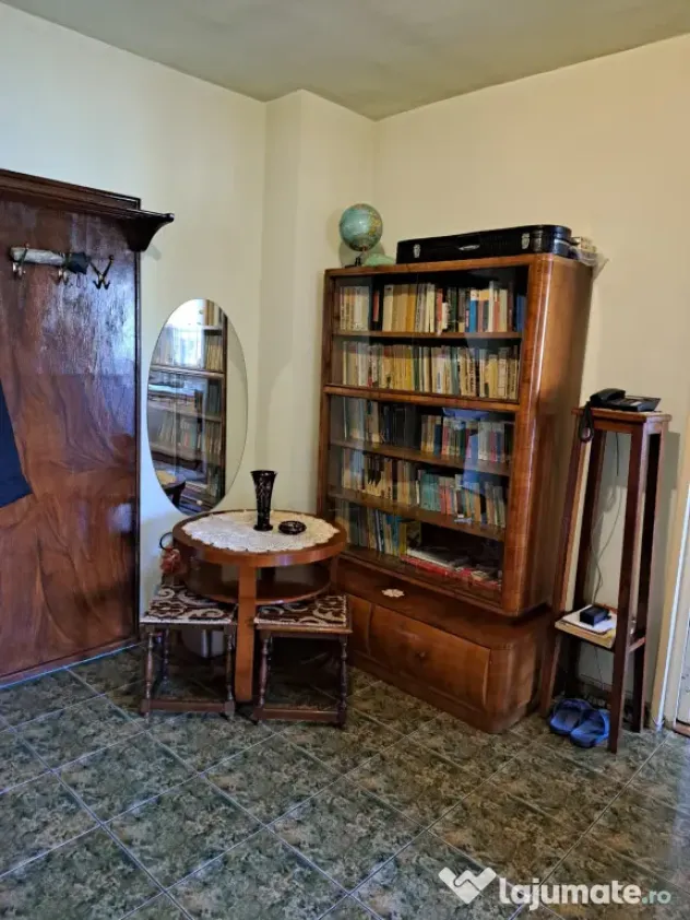 PROPRIETAR-Vând Apartament 2 camere, decomandat,etaj 3/4, Sibiu str. Siretului