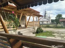 Casă de vânzare în Bucium