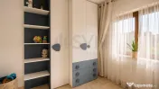 Apartament 4 Camere- Aviatiei 