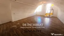 Spatiu comercial 40mp zona Orasul de Jos Sibiu