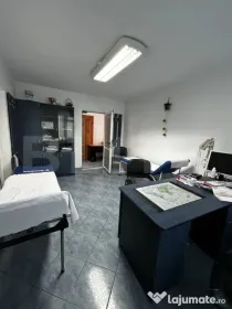 Cabinet medical/spatiu comercial de vanzare parter, 55 mp, z