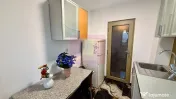 Garsoniera Piata Alba Iulia.