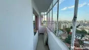 Garsoniera Piata Alba Iulia.