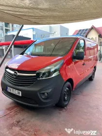 Opel vivaro 1,6 biturbo
