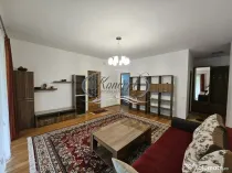 2 camere cu parcare inclusa, Andrei Muresanu