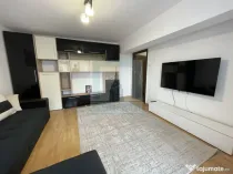 Apartament 2 camere mobilat/utila, 58mp-zona Grivitei/Onix
