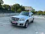 Mercedes GLK 220 CDI 7G-Tronic