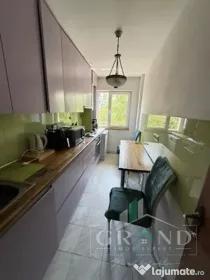 Apartament 3 camere, Mănăștur